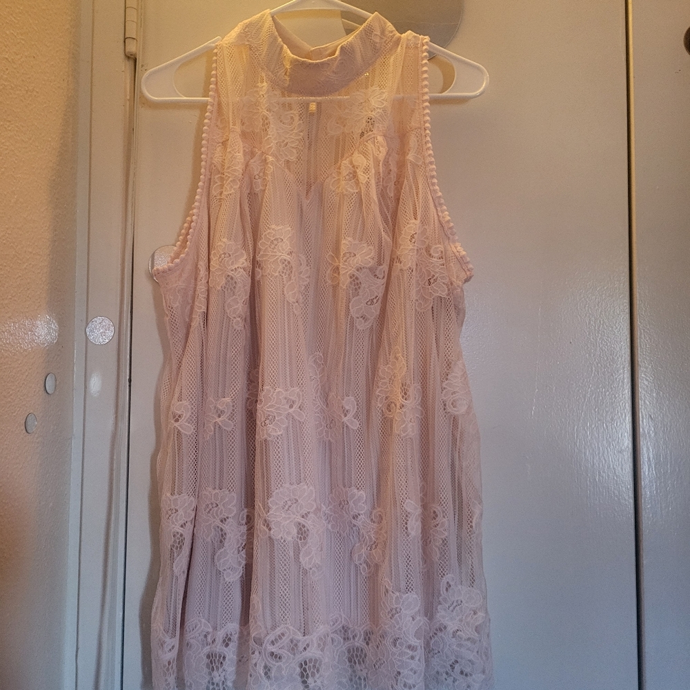 SHANNON FORD NEW YORK blouse  NWT